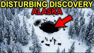 6 Dark Mysteries Hidden In Alaskas Interior Forest Zones