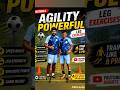 Ghanshyam Murmu Agility Powerful exercise!!#sadhumarandi #football #viral #shorts #sadhu #exercise