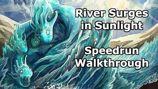 Spirit Island Walkthrough - River