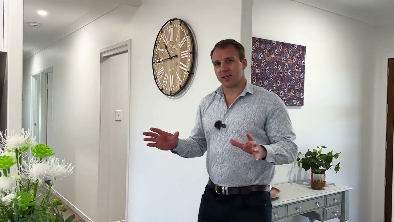 9 Munckton Court Innes Park - For Sale By Ethan Hyde From Ray White Real Estate