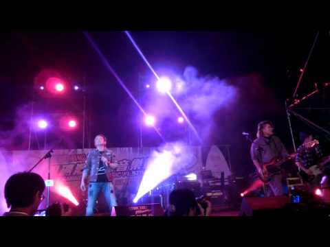 葉世榮 X EVER@銀礦灣沙灘音樂節2013"老細"FHD
