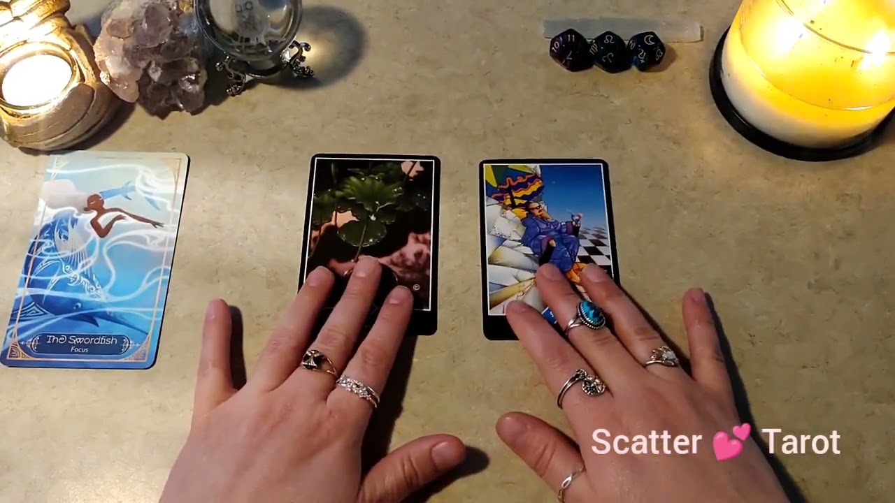 Someone Has A Crush On YOU! 🥰😍🫦