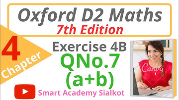 Oxford D2 Maths, Ch4, Exercise4B, Factorization of algebraic Expressions,Olevel maths, Factorization