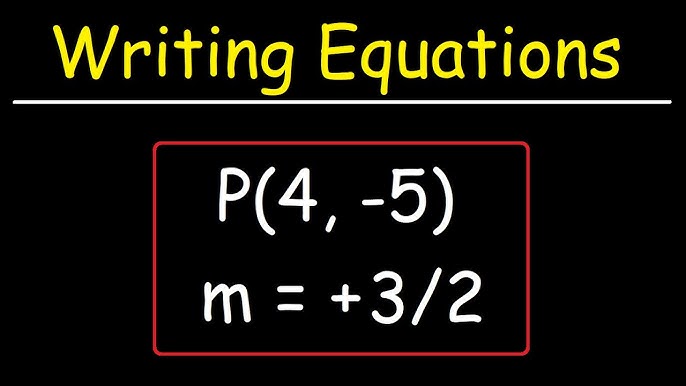 How To Graph Horizontal and Vertical Lines 