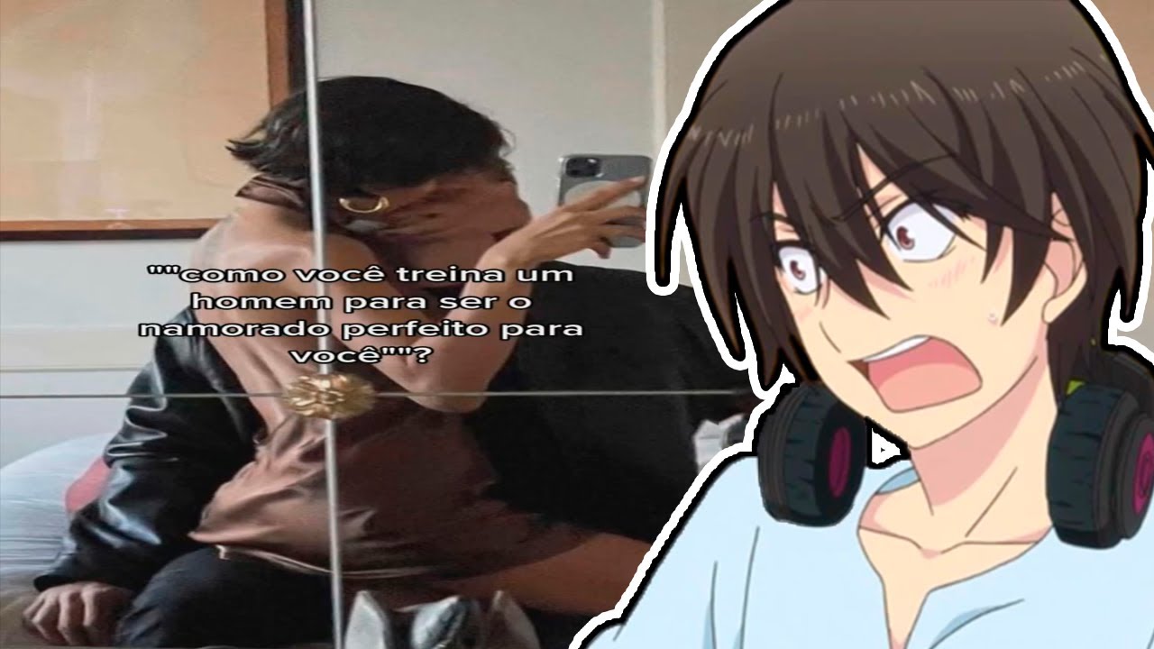 como controlar homens