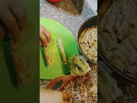 حالات واتس طبخ