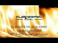 Eliminate False Alarms from Hot CO2: The FlameSpec™ CO2L Advantage (NFPA 409 Compliant)