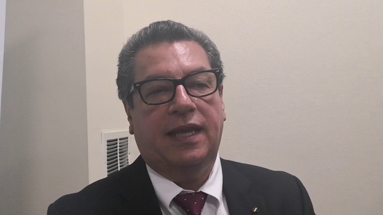 Enrique Burgos YouTube