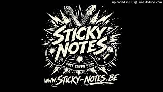 Sticky Notes - Alone screenshot 5