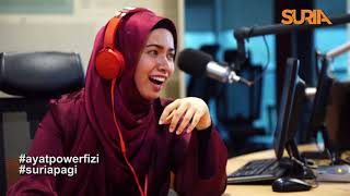 Download Lagu #ayatpowerfizi - Amira Othman MP3 Download Lagu #ayatpowerfizi - Amira Othman MP3