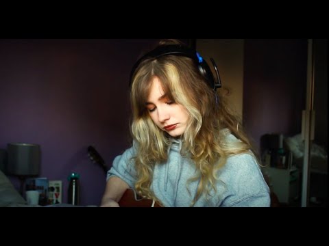 Tonight, tonight/Mayonaise - smashing pumpkins cover
