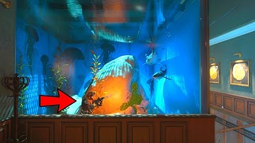 BO4 GLITCHES *NEW* GLITCH METHOD TO GET SOLO OUT OF MAPS!