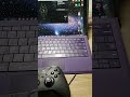 Skyrim Windows Surface Pro tablet