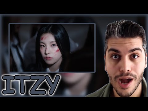 ITZY "Imaginary Friend" M/V Teaser 1 & 2 ​REACTION | TEPKİ