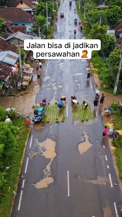 #lamongan #jalan #jatim #indonesia