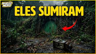 Why did the Hobbits disappear after the Fourth Age?