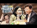 Abogado ng ABS-CBN nilampaso ni Marcoleta sa House Hearing