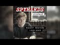 Remembering Robert Redford - SpyHards Podcast