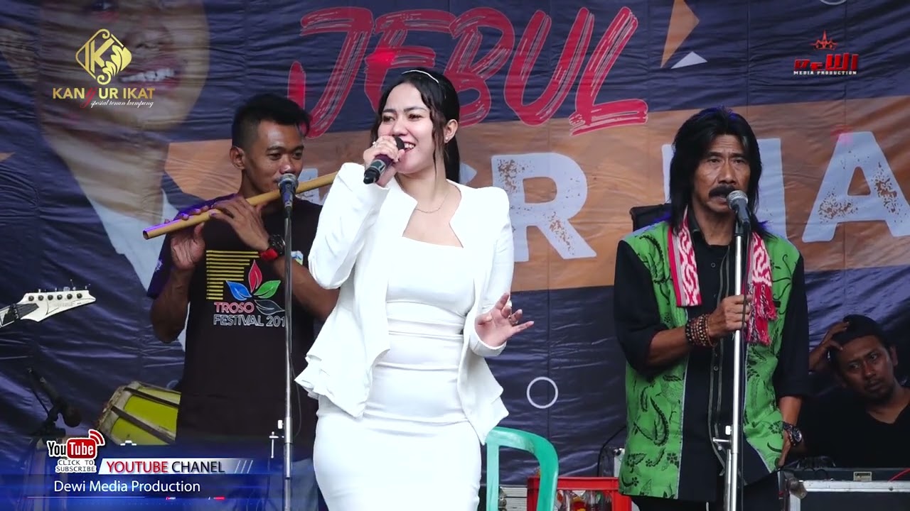 IMING IMING - Rossa Meisya / X-LOSE MUSIK / D\u0026D Audio Jepara / KCR MANTU