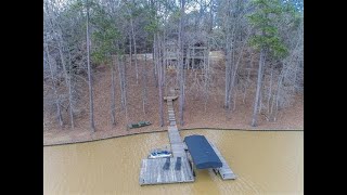 Sold - 2020 Parks Mill Drive, Greensboro, GA