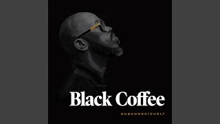 I'm Fallin' (feat. RY X) - Black Coffee