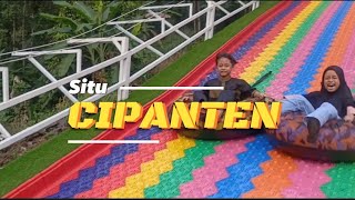 Main ke Situ Cipanten