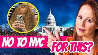 Living in Washington DC vs Living in New York City | Which is Better?