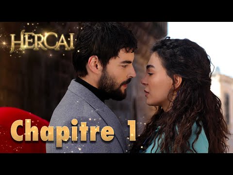 Hercai | Chapitre 1