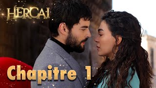 Hercai Chapitre 1