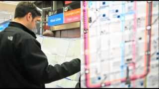 CTA How-To Videos: Maps