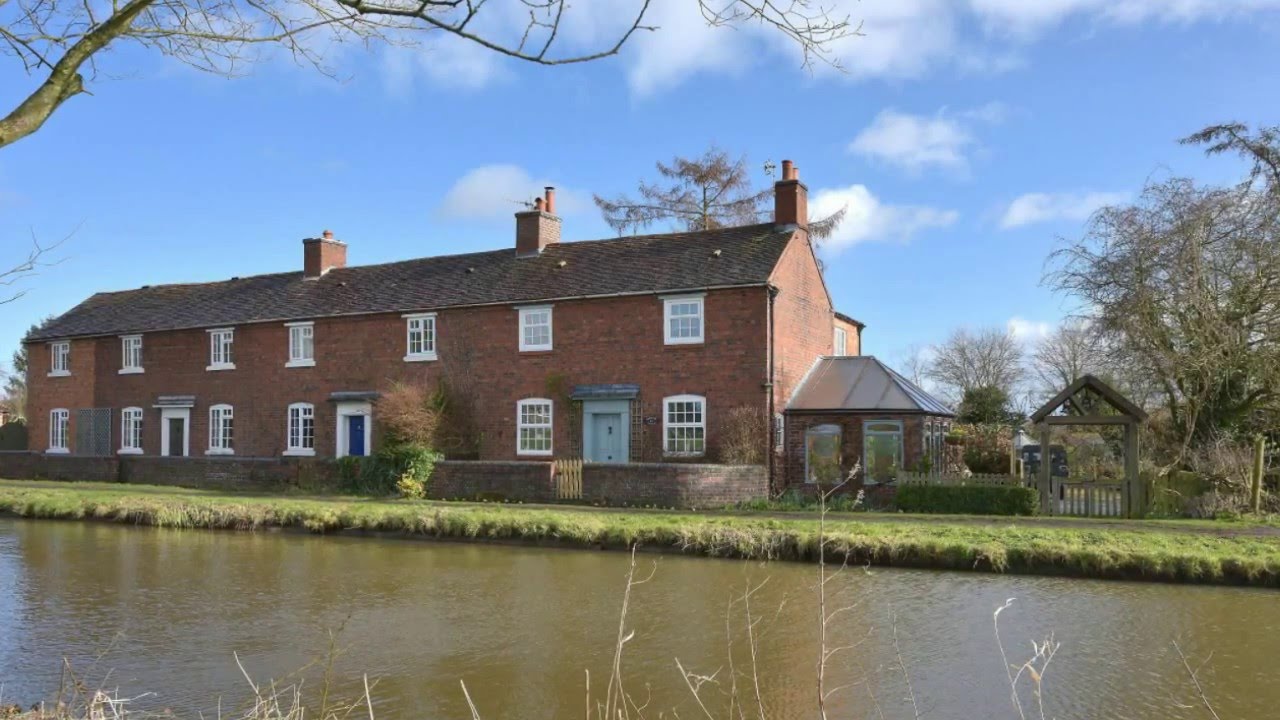 Whitford Bridge Road, Stoke Pound For Sale! YouTube