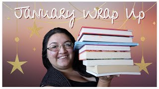 January Wrap Up