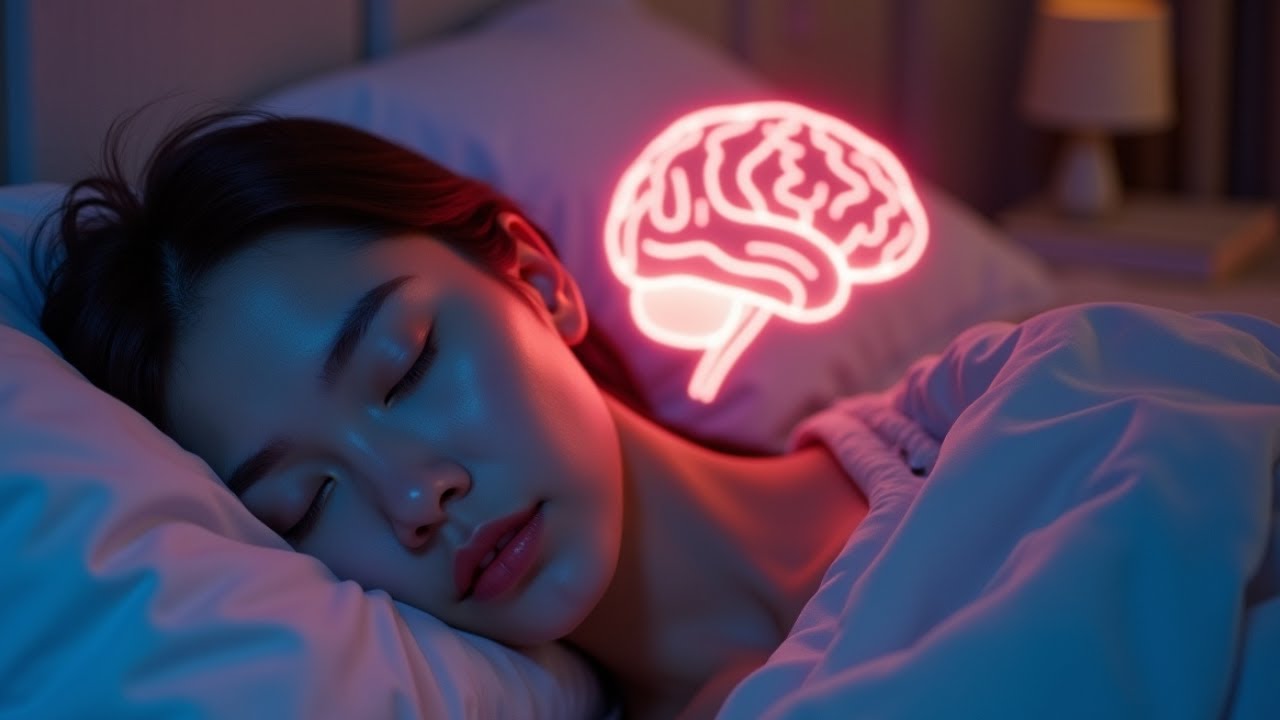 Still Awake at 2AM? 432Hz Music That Finally Shuts Your Mind Down