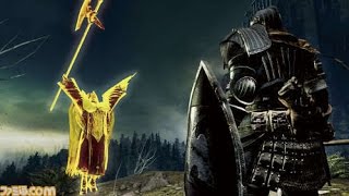 Гайд. Как играть в кооперативе | Dark Souls III [DS3]