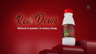 RED DEWS - Zynergia Product - 3D Animation