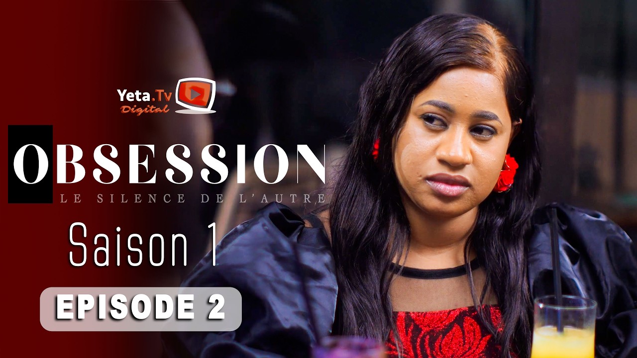 Série - Obsession - EPISODE 2 - VOSTFR/ENG