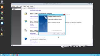 Veritas DLO Add User For Backup screenshot 4