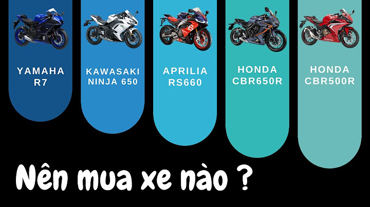 Top moto pkl đáng mua nhất và giá năm 2024