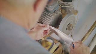 Master Knives and Scissors Sharpening with Jason Pintel