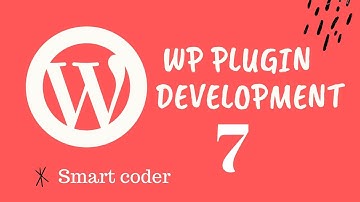 WordPress Plugin Development Bangla tutorial from scratch -- Drop Table When Plugin Uninstall --