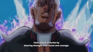 Download Lagu Pucci - Crucified | JoJo !spoilers! MP3