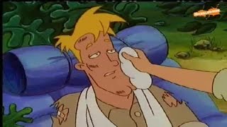 Hey Arnold! S4 Ep 15-19