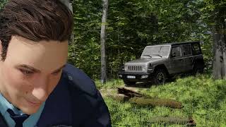 Autobahn Police Simulator 3 [PS4/PS5/XOne/XSX/PC] Off-Road DLC   Official Teaser screenshot 4