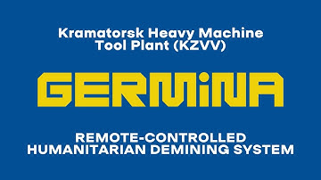 Germina EN: Updated Version