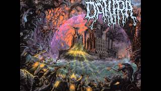 Datura - Working Through Bullshit