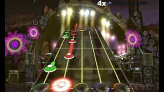 Frets On Fire - You Got Another Thing Comin Expert