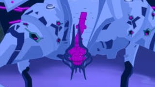 Sonic 3 Air The Final Horizon Doomsday Zone Extreme Mode R34Supreme Boss Fight