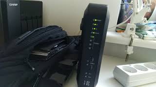 INEA internet NIE POLECAM!!! - przerwa w działaniu nr. 10
