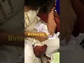 Birthday wishes