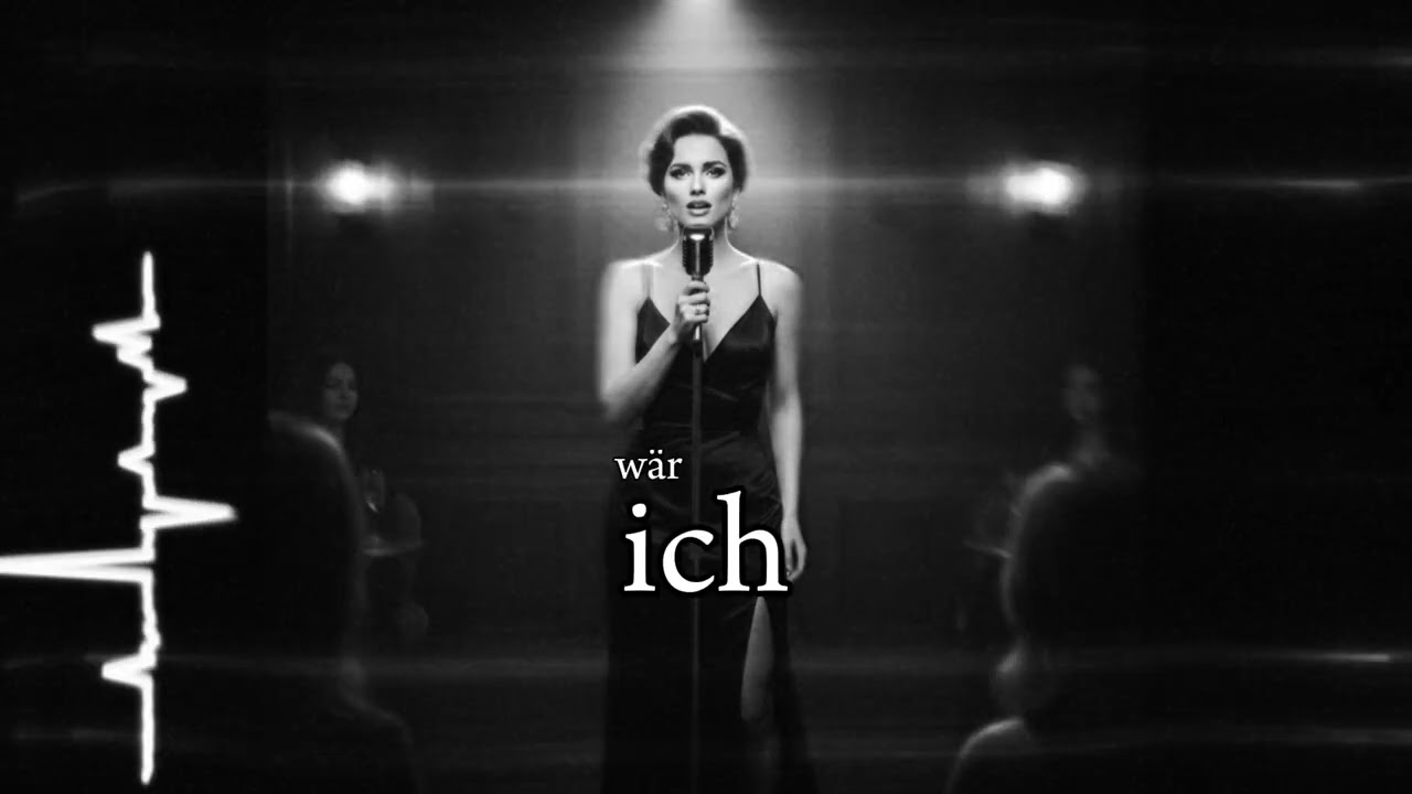 Dieser Mann… macht mich weich & wach 😮‍💨 (Official Audio)